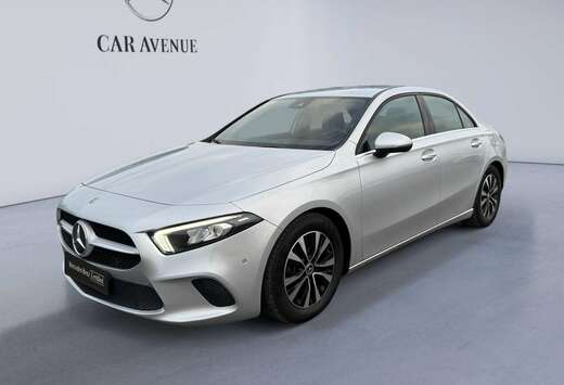 Mercedes-Benz Berline