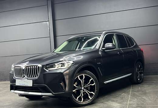 BMW xDrive30e Aut. xLine / Sport int. / LED / 360