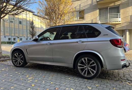 BMW xDrive40e
