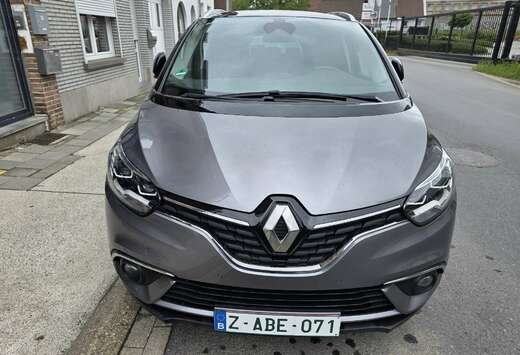 Renault Grand Scénic 1.33 TCe Bose Edition GPF (EU6. ...
