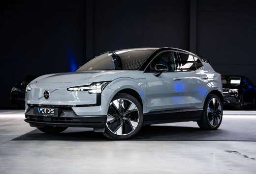 Volvo 69 kWh AWD Twin Motor Performance Ultra - Harma ...