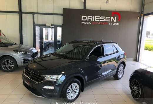 Volkswagen TSI 1.0 i 110PK   BIJ DRIESEN BREE     089 ...