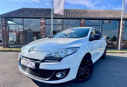 Renault Megane 1.5 dCi ‼️ Bose Edition‼️