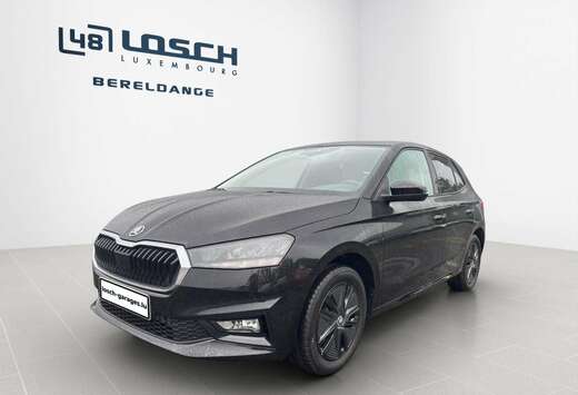 Skoda Selection