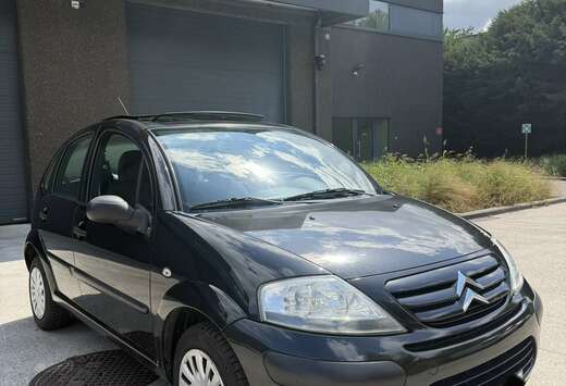 Citroen 1.1i
