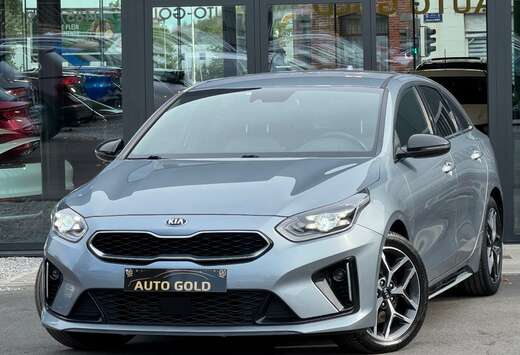Kia 1.5 T-GDi GT-LINE / BOITE AUTO / FULLOPTIONS / 1P ...