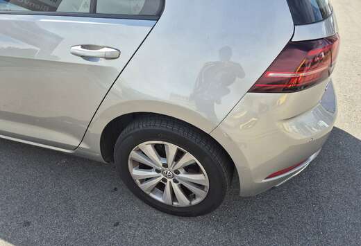 Volkswagen 5p 1.6 tdi Highline 115cv