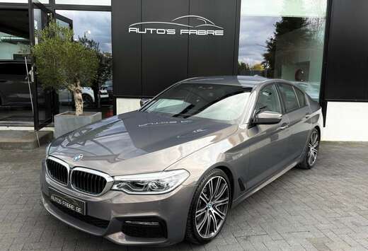 BMW iA M-Pack Dealerprice 20999 euro ttc