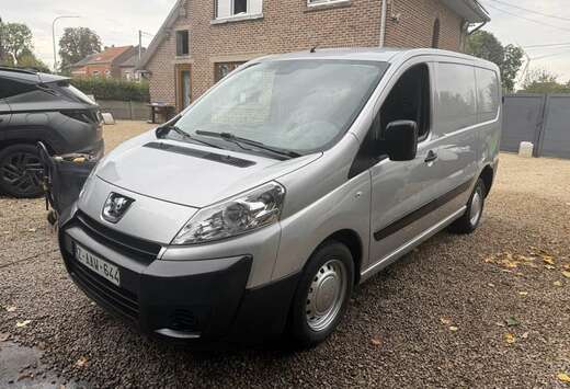 Citroen HDI 2L 128 cv UTILITAIRE 3 PLACES  GARANTIE 1 ...
