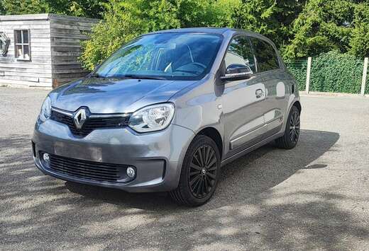 Renault SCe 65 URBAN NIGHT