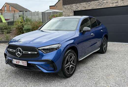 Mercedes-Benz e PHEV AMG Line (230 kW)