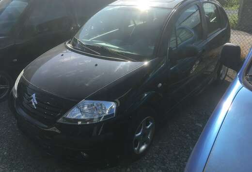 Citroen C3 1.1 SX