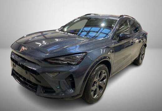 1,5 ETSI 150 HK DSG7