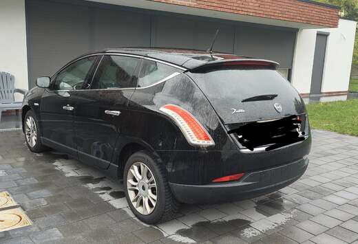 Lancia 1.4 MultiAir Silver Start&Stop