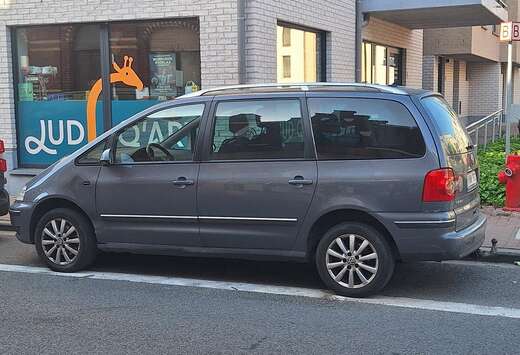 Volkswagen 1.9 TDI 115 Trendline
