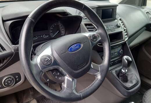 Ford 200 L1 S&S Trend
