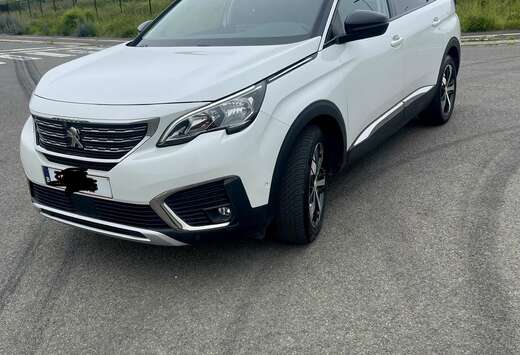 Peugeot 1.5 BlueHDi Crossway (EU6.2)