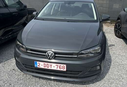 Volkswagen 1.0 TSi United OPF (EU6AP)