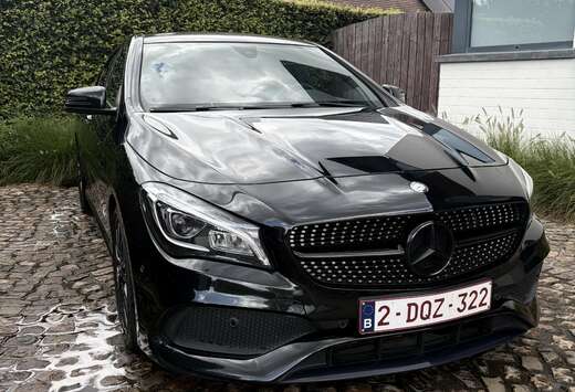 Mercedes-Benz d