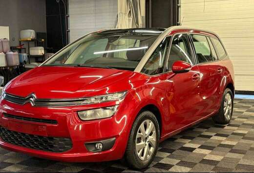 Citroen 1.2 PureTech bj. 2015 Euro 6