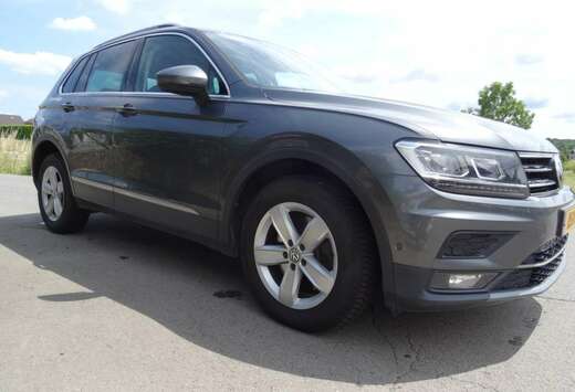 Volkswagen 2.0 TSI DSG 4MOTION HIGHLINE