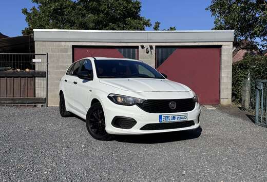 Fiat SW 1.4i Street (EU6d-TEMP)