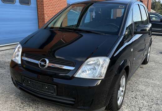 Opel 1.6i XE 16v Enjoy