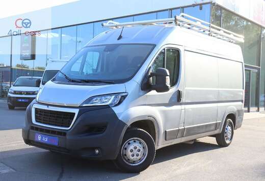 Peugeot 3371 Asphalt L2H2 333 Light(14Q) CP/Android N ...