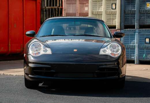 Porsche Carrera 2