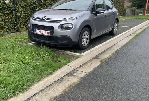 Citroen Te Koop
