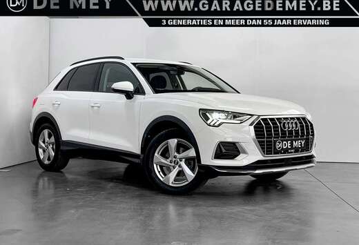 Audi 35 TFSI Advanced S-TRONIC / Carplay / Trekhaak / ...