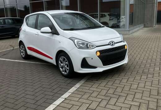 Hyundai i10 1.0 Twist