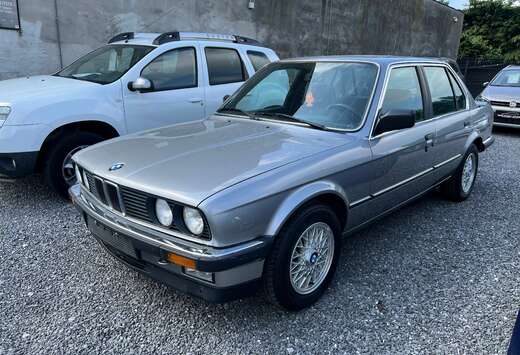 BMW i Etat Show Room.