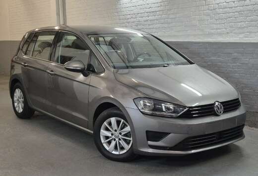 Volkswagen 1.2 TSI Highline DSG - Cuir-1prop.- Garant ...