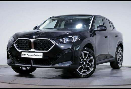 BMW sDrive20i