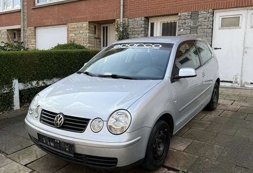 Volkswagen 1.2i Base Cricket / Blanco Gekeurd