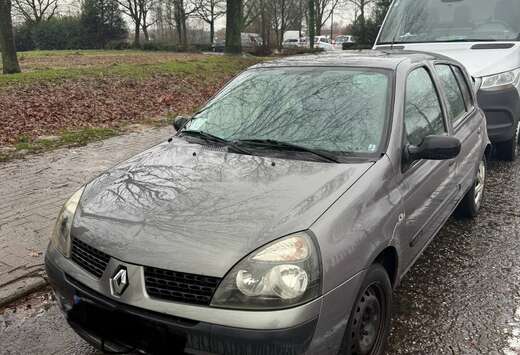 Renault 1.2i Community II