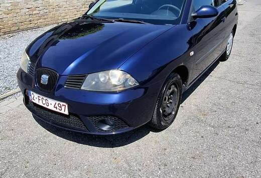 SEAT 1.4 TDi Reference