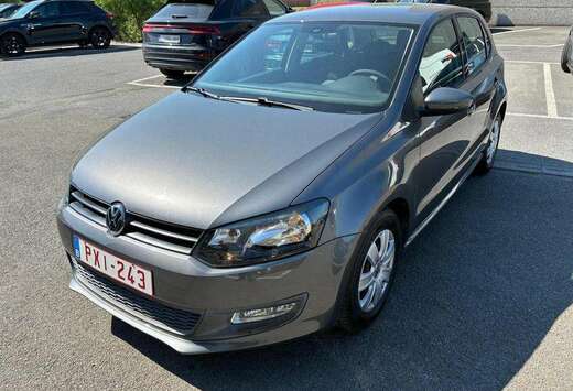 Volkswagen Polo 1.4i Comfortline
