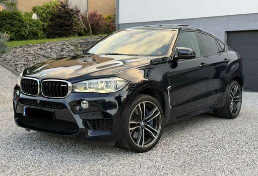 BMW 4.4AS V8 État irréprochable