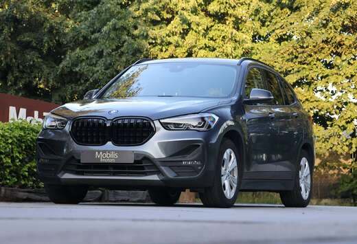 BMW 1.5iA xDrive25e 4X4 Plug-in HYBRIDE Camera l Appl ...