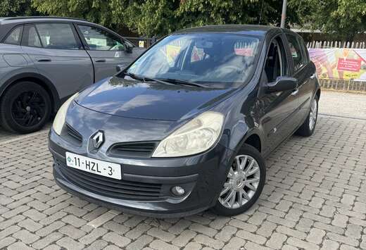 Renault Clio 3