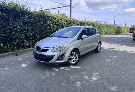 Opel 1.2 16V ecoFLEX Easytronic 150 Jahre