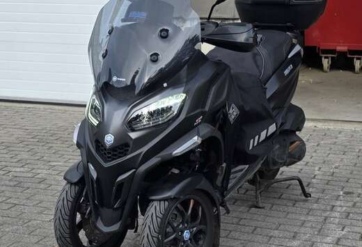 Piaggio