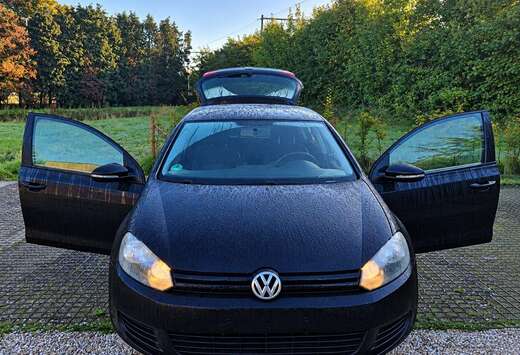 Volkswagen 1.4i Trendline