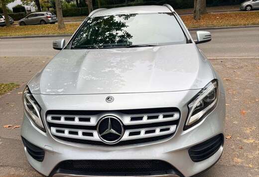 Mercedes-Benz Business Solution (EU6.2)