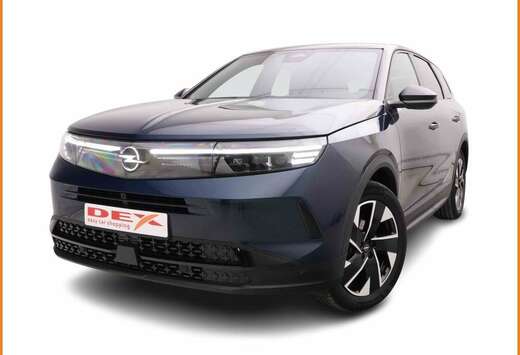 Opel Hybrid 145 AUT GS  GPS  360Cam  LED Lights  Head ...