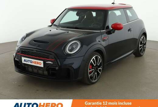 MINI John Cooper Works Trim