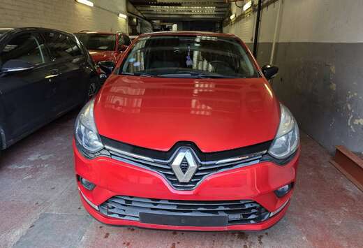 Renault 1.2 16V 75 LIMITED et 1 an de garantie