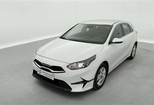 Kia 1.0 T-GDi 120Cv Active NAVI / CARPLAY / CAMERA /  ...